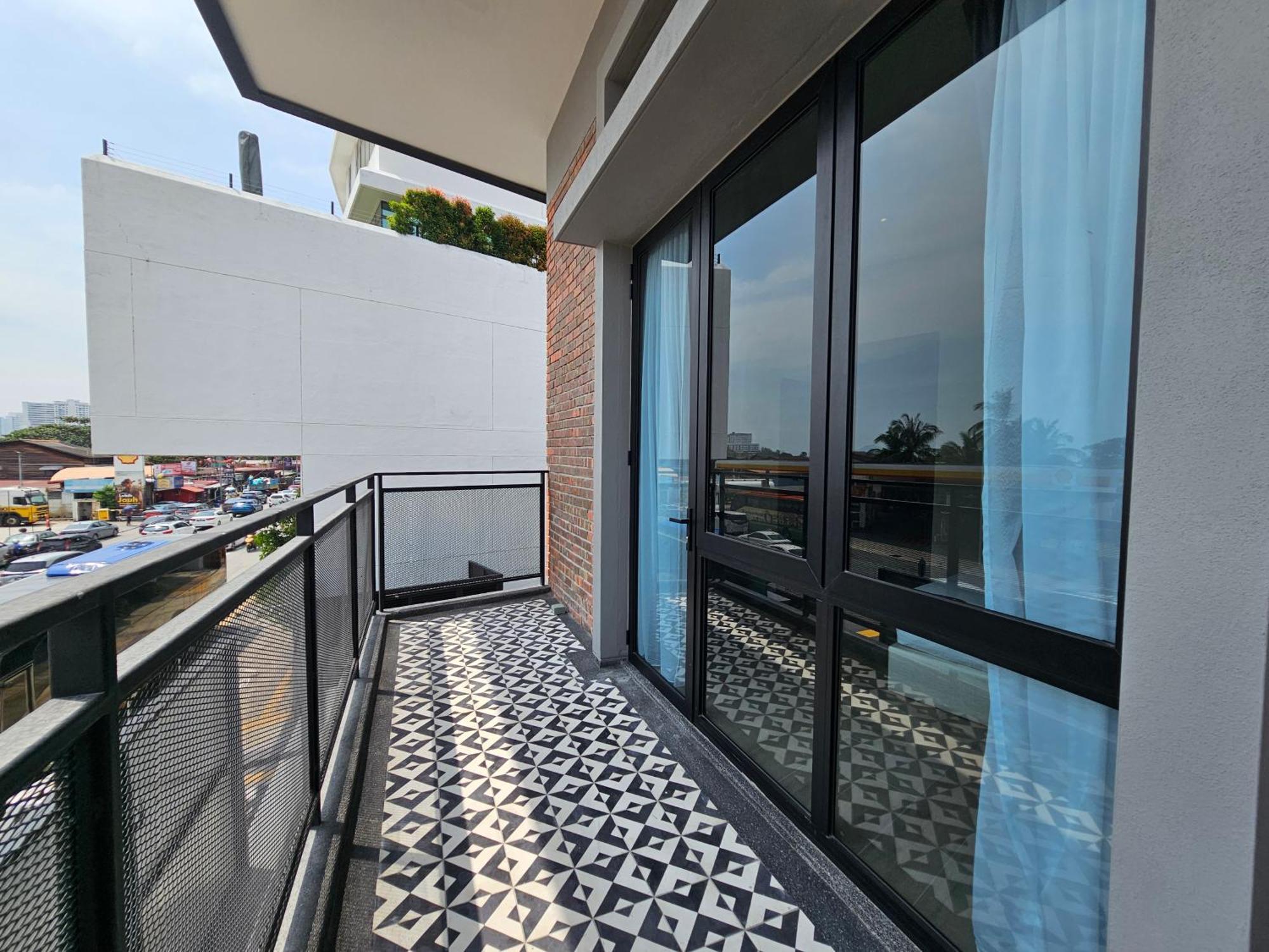 Swettenham Room At Weld Quay Georgetown Exterior foto