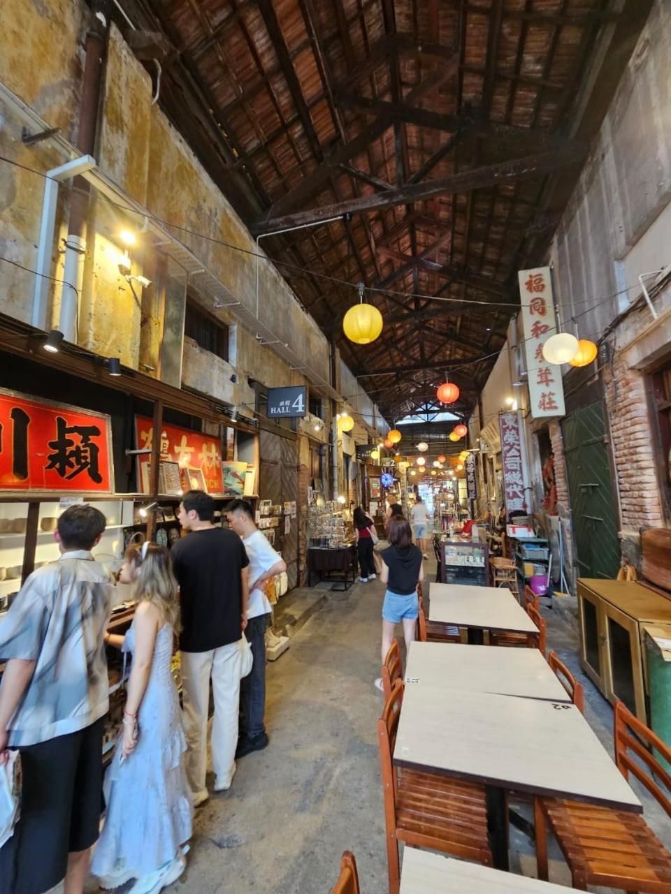 Swettenham Room At Weld Quay Georgetown Exterior foto